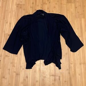 R&M Richards women’s cover up